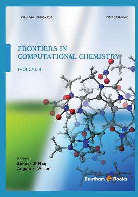 Frontiers in Computational Chemistry Volume 4 Cover Image