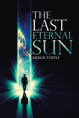 Cover for The Last Eternal Sun