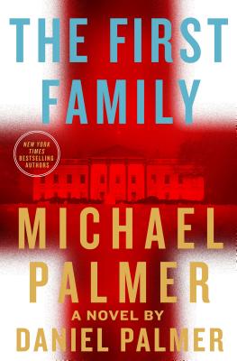 Cover for The First Family