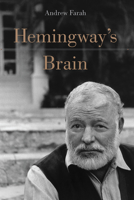 Hemingway's Brain Cover Image