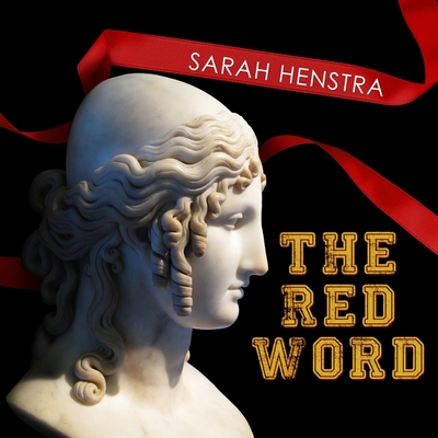 Cover for The Red Word