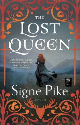 The Lost Queen: A Novel