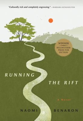 Cover Image for Running the Rift: A Novel