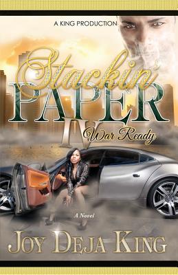 Stackin' Paper Part 4...War Ready Cover Image
