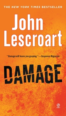 Cover for Damage (Abe Glitsky #3)