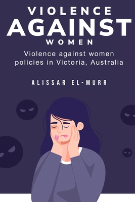 Violence against women policies in Victoria, Australia Cover Image