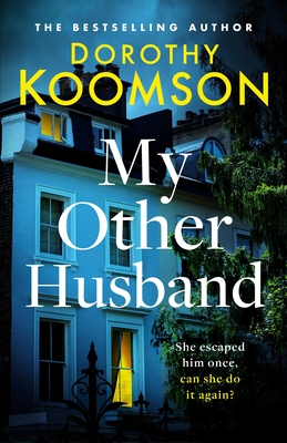 My Other Husband By Dorothy Koomson Cover Image