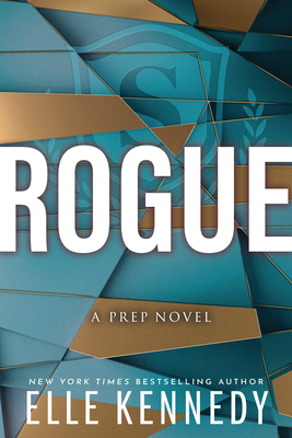 Cover for Rogue (Prep)