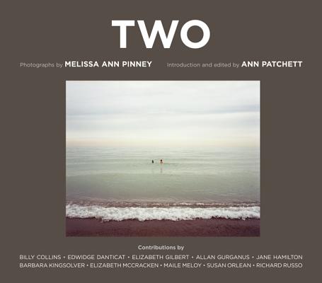 Two By Melissa Ann Pinney Cover Image