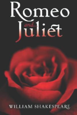 juliet and romeo book