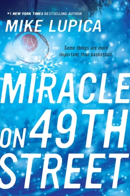 Miracle on 49th Street Cover Image