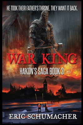 War King Cover Image