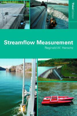Streamflow Measurement Cover Image