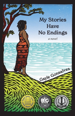 My Stories Have No Endings Cover Image