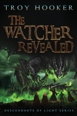 The Watcher Revealed Cover Image