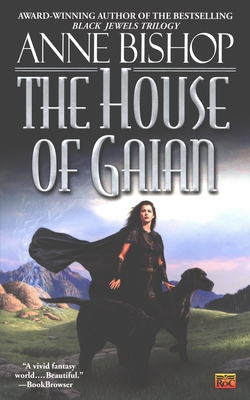 The House of Gaian (Tir Alainn Trilogy #3)