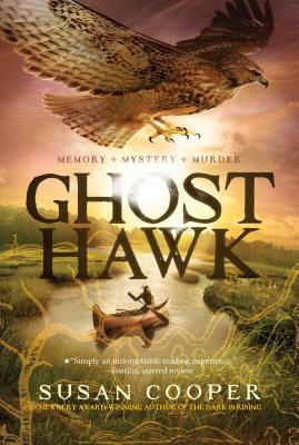 Ghost Hawk Cover Image