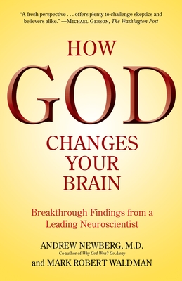 Cover for How God Changes Your Brain