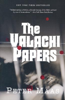 The Valachi Papers Cover Image