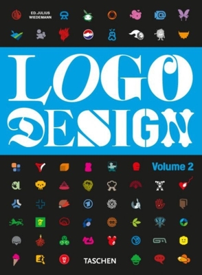 LOGO Design 2 Cover Image