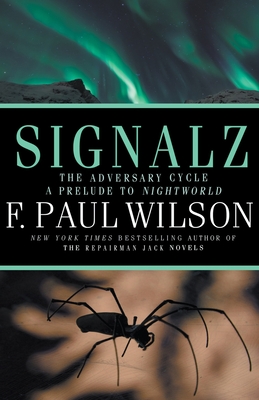Signalz Cover Image
