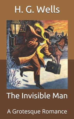 The Invisible Man