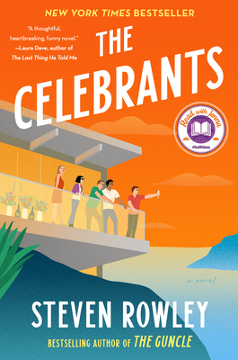 Cover Image for The Celebrants