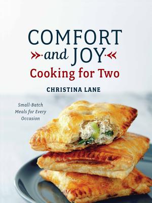 Cover for Comfort and Joy