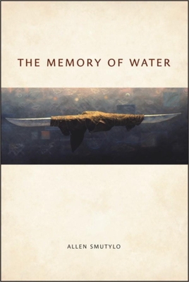 The Memory of Water (Life Writing #47)