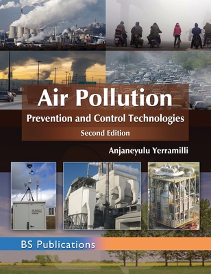 Air pollution: Prevention and Control Technologies Cover Image
