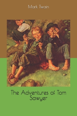 The Adventures of Tom Sawyer