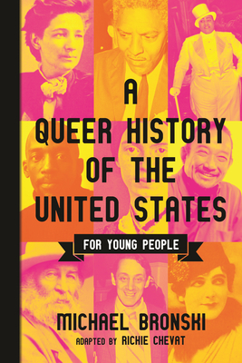 Queer History of the United States for Young People (Revisioning History for Young People #1)
