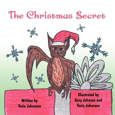 The Christmas Secret Cover Image