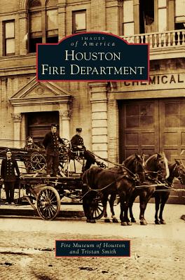 Houston Fire Department Cover Image
