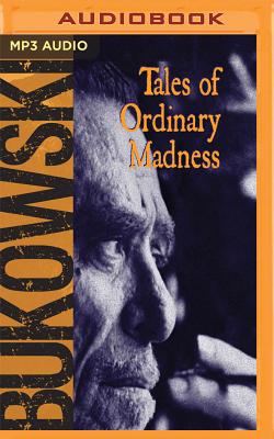 Tales of Ordinary Madness Cover Image