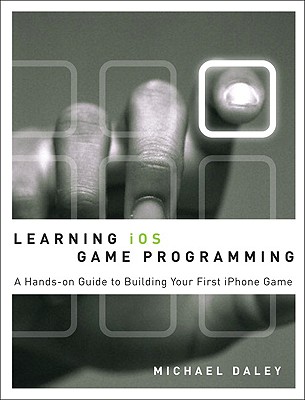 Learning iOS Game Programming Cover Image