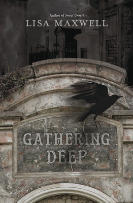 Cover for Gathering Deep