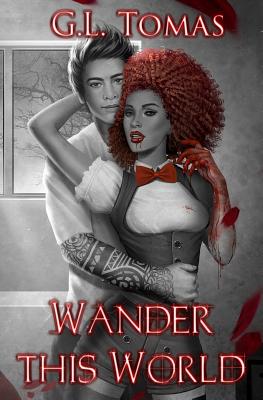 Cover for Wander This World