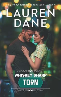 Cover for Whiskey Sharp