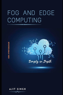 Fog and Edge Computing Cover Image