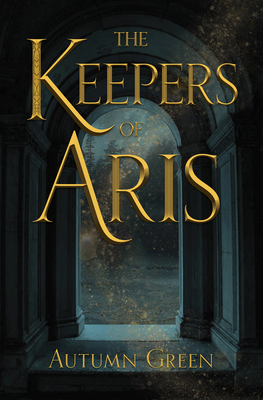 The Keepers of Aris Cover Image