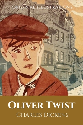 Oliver Twist