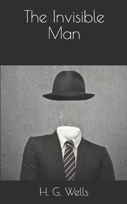 The Invisible Man