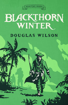 Blackthorn Winter (Maritime) Cover Image