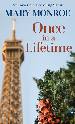 Once in a Lifetime Cover Image