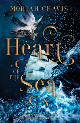 Heart of the Sea cover