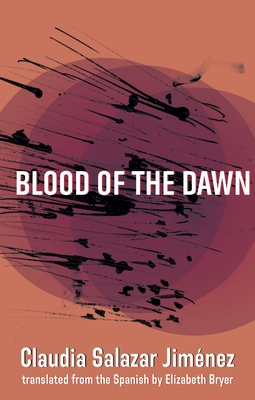 Cover for Blood of the Dawn