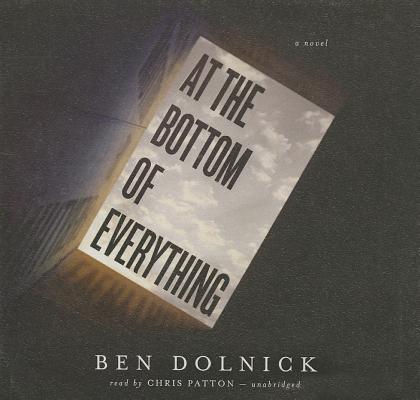 At the Bottom of Everything Cover Image