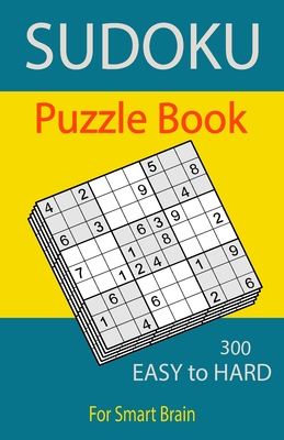 Sudoku Puzzle Book for Adults 3000 Medium to Hard Sudoko for sale online