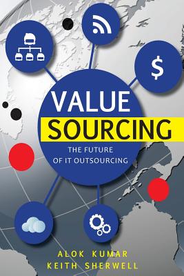Value Sourcing: Future of IT Outsourcing Cover Image